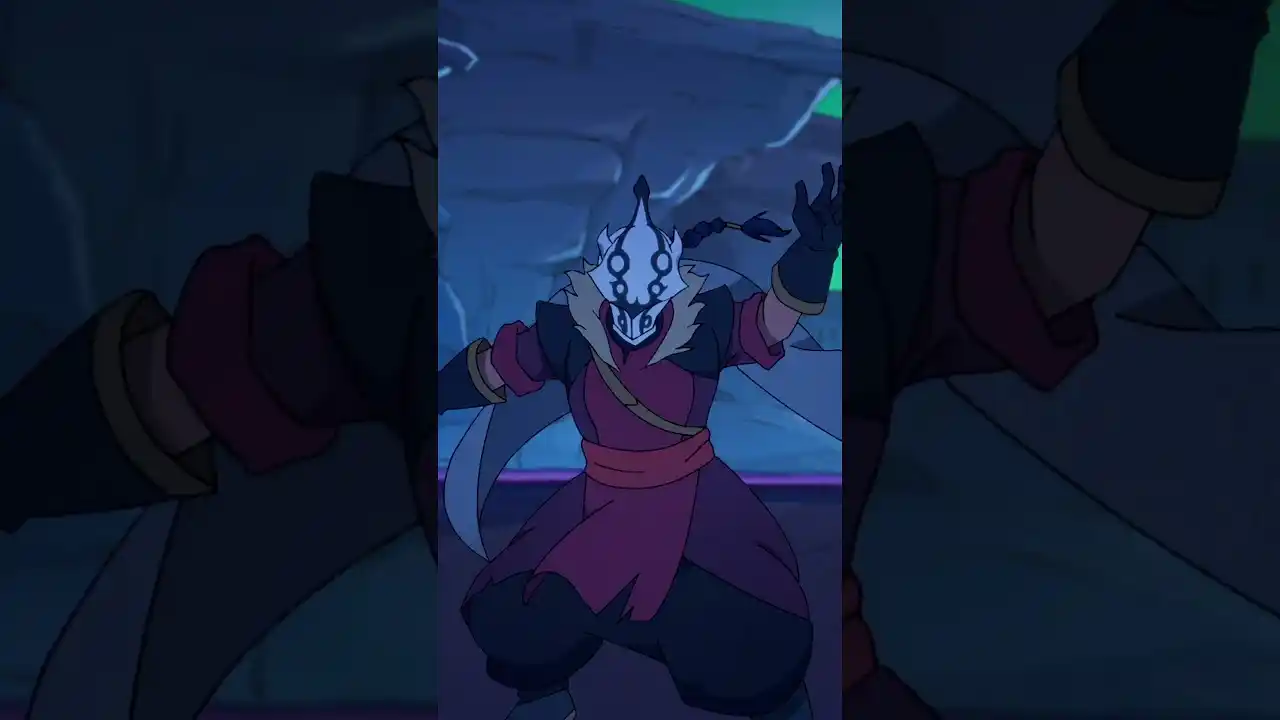Video: Neue Legenden werden geboren. "Avatar: Die sieben Häfen" seht ihr ab dem 9. Oktober auf Paramount+