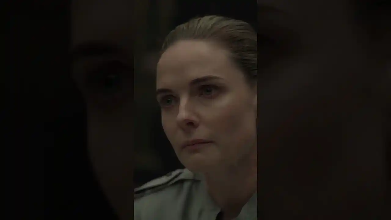 Video: Irritating, but not wrong. #Silo — New Episode Now Streaming