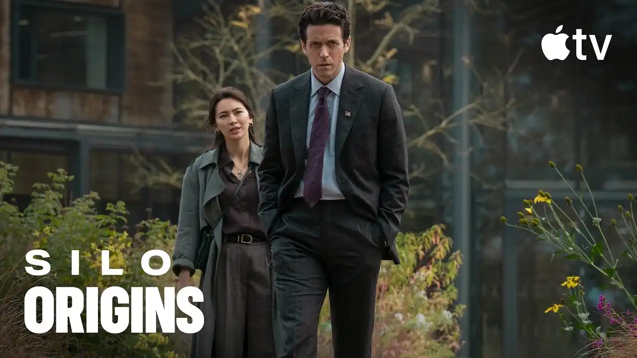 Video: Silo — Season 3 Origins | Apple TV