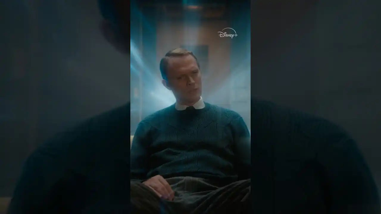 Video: Marvel Television's VisionQuest | Stream October 14 on Disney+