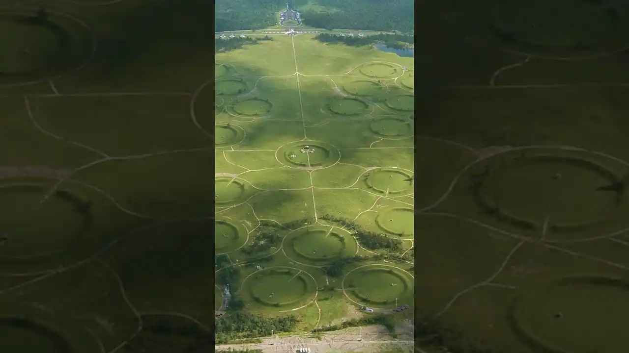 Video: There was a world before the Silo. Catch up on #Silo — New Season July 3