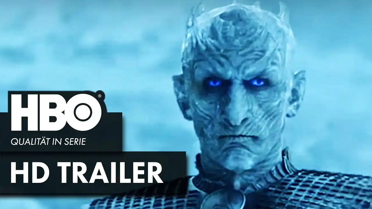 Trailer Deutsch