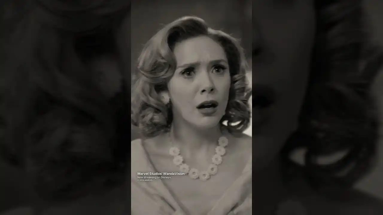 Video: "Oh, Arthur, stop it."