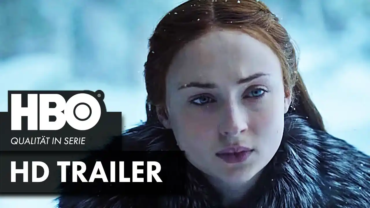 Trailer #2