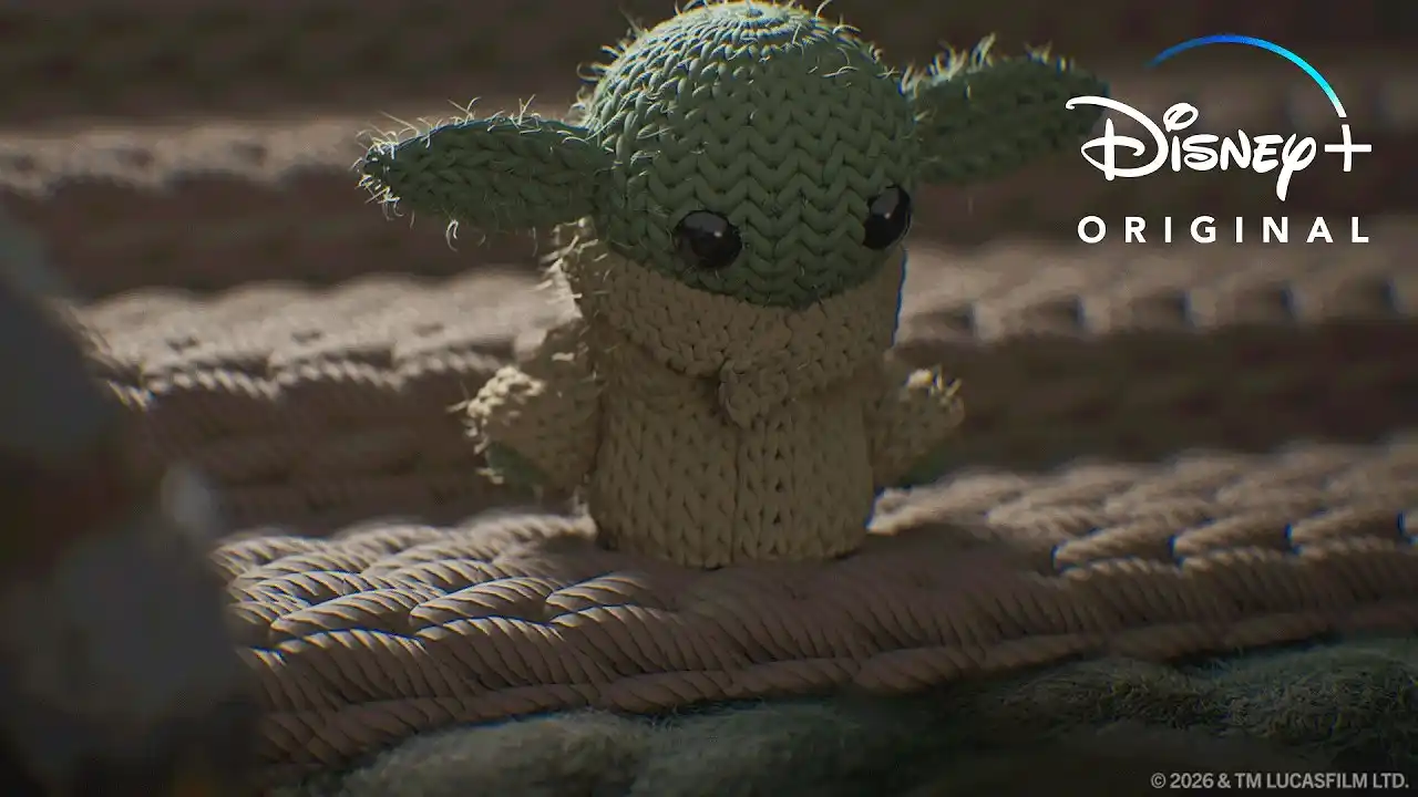 Video: Die Originalgeschichte neu aufgelegt | The Mandalorian: Der Kodex