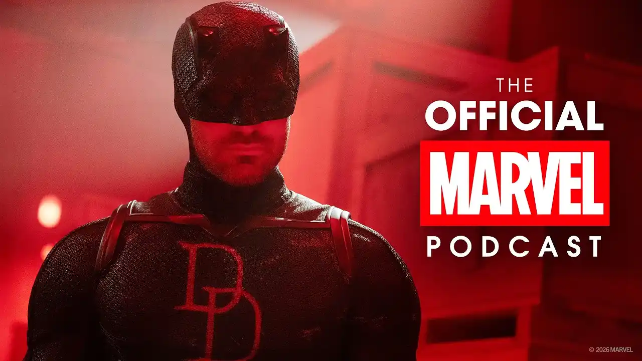 Video: The Cinematography of Daredevil: Born Again Season 2