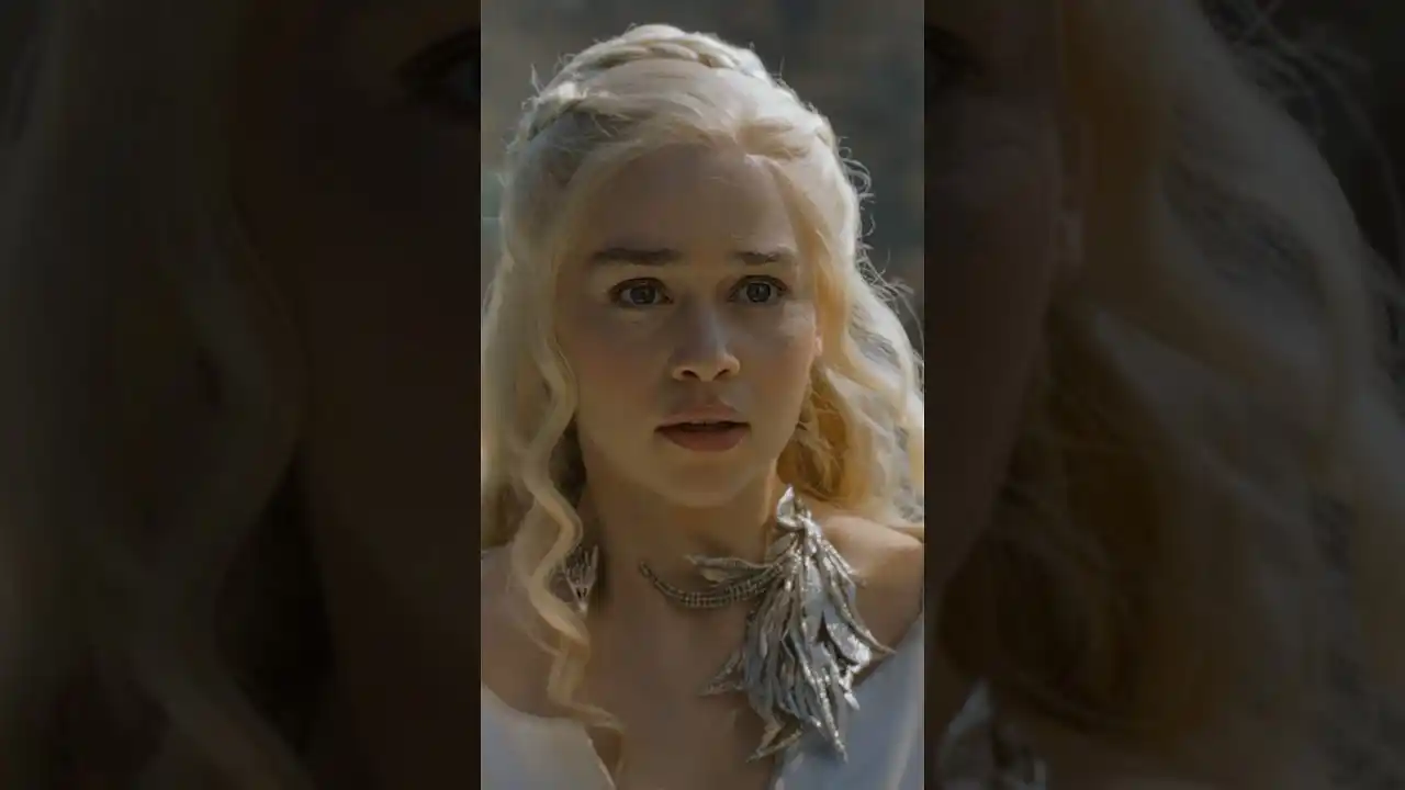 Video: You never forget your first time. #GOT15