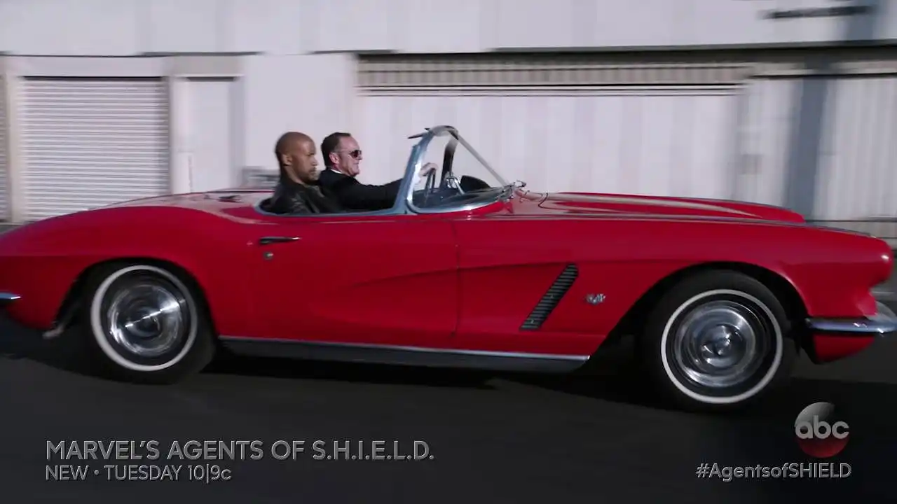 Ghost Rider vs. Lola