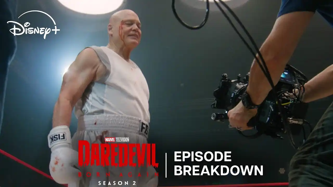 Video: Episode Breakdown | Marvel Television's Daredevil: Born Again Season 2