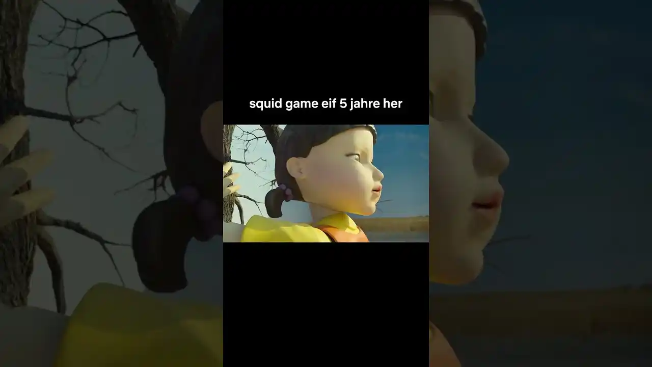 Video: Sie werden so schnell groß