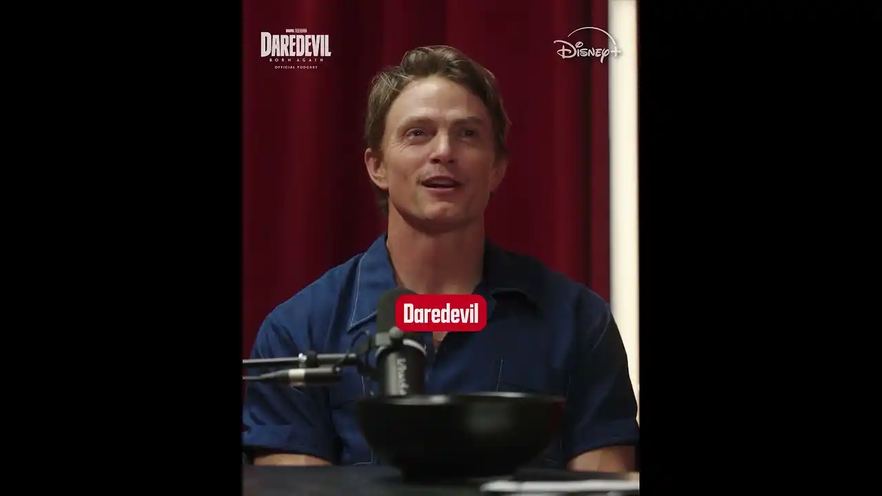 Video: Bullseye in the diner, baby.