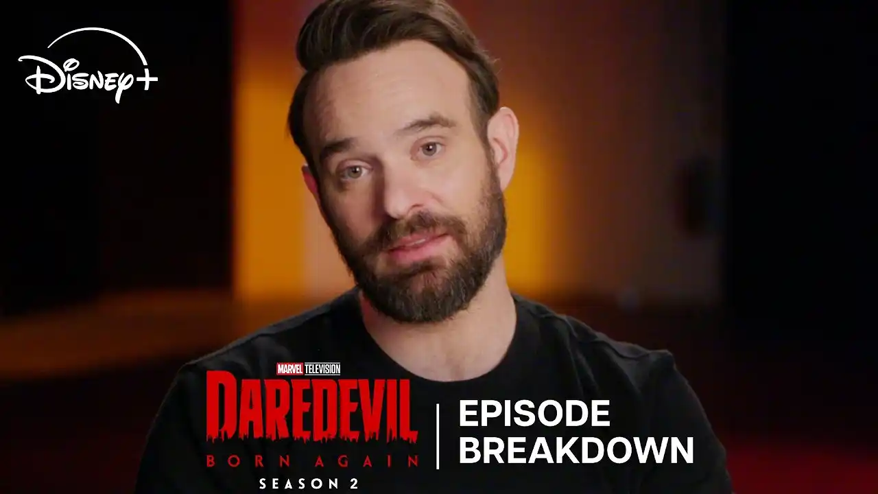 Video: Episode Breakdown | Marvel Television's Daredevil: Born Again Season 2