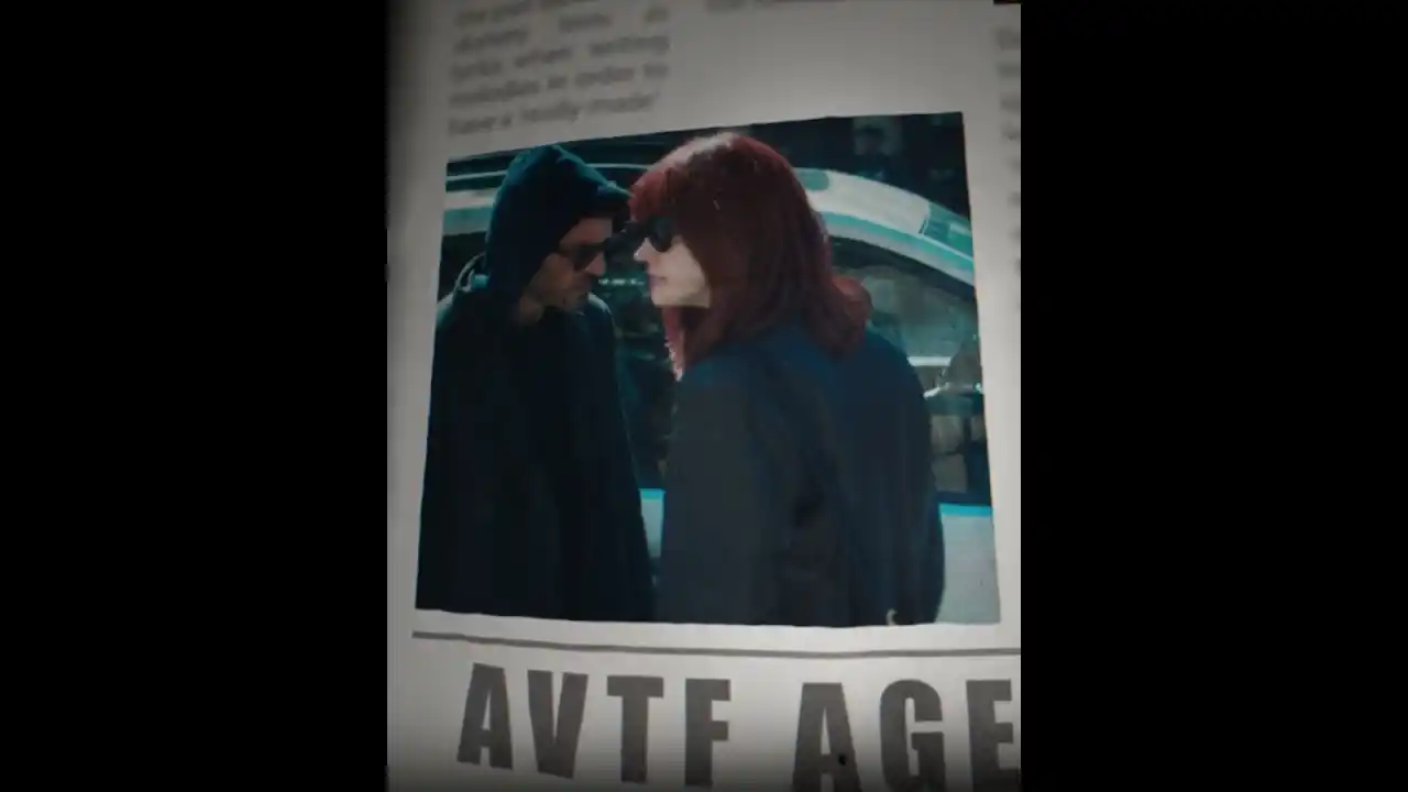 Video: Find Matt Murdock | Stream Daredevil: Born Again Season 2 on Disney+