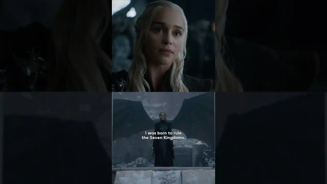 Video: Game of Thrones 15th Anniversary | Reign of Thrones
