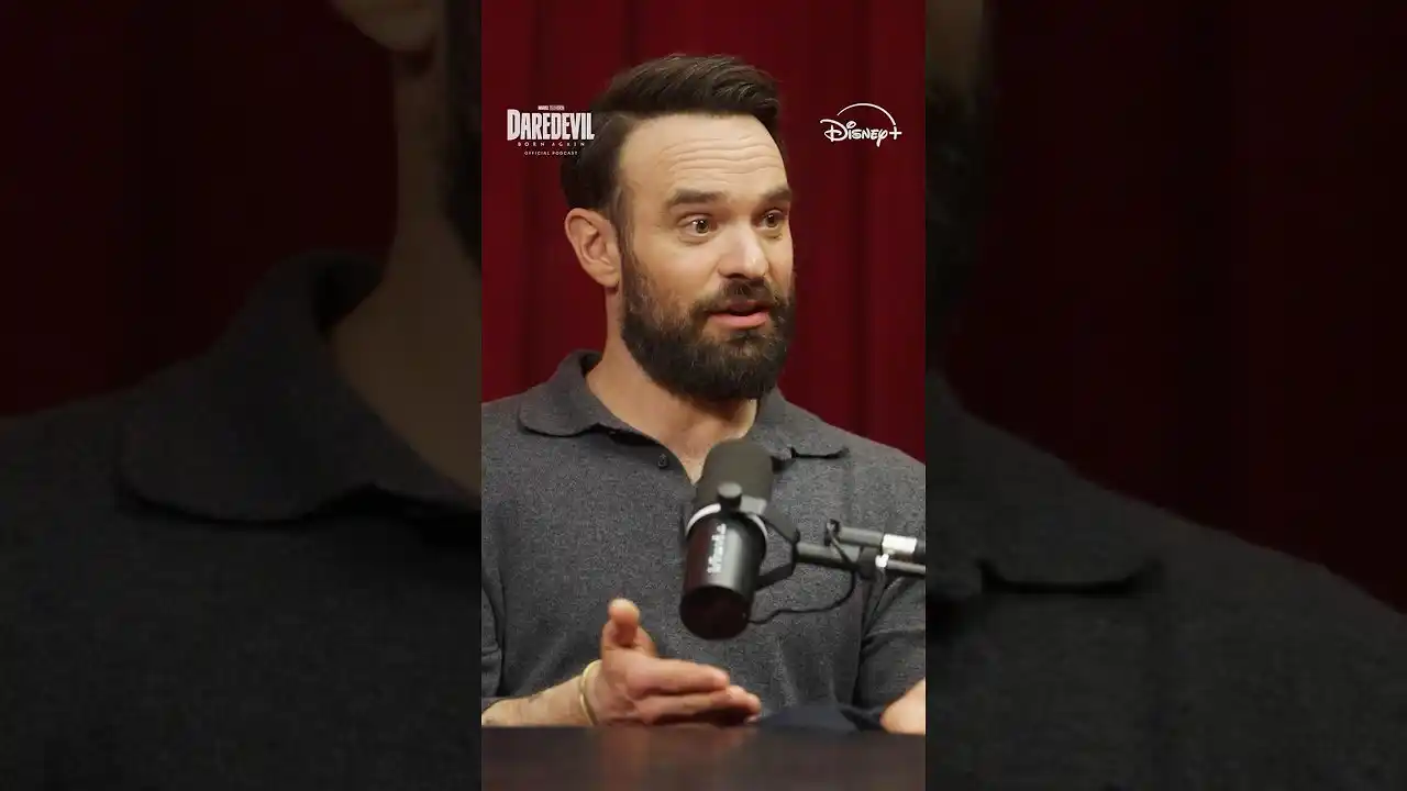 Video: “Karen Page is to Matt Murdock, what MJ is to Peter Parker.”