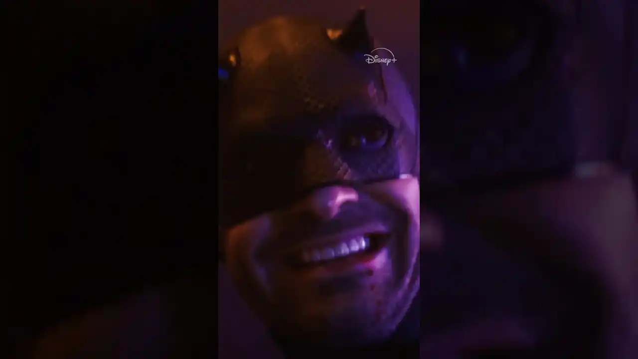Video: See what critics are saying about Marvel Television’s #DaredevilBornAgain Season 2