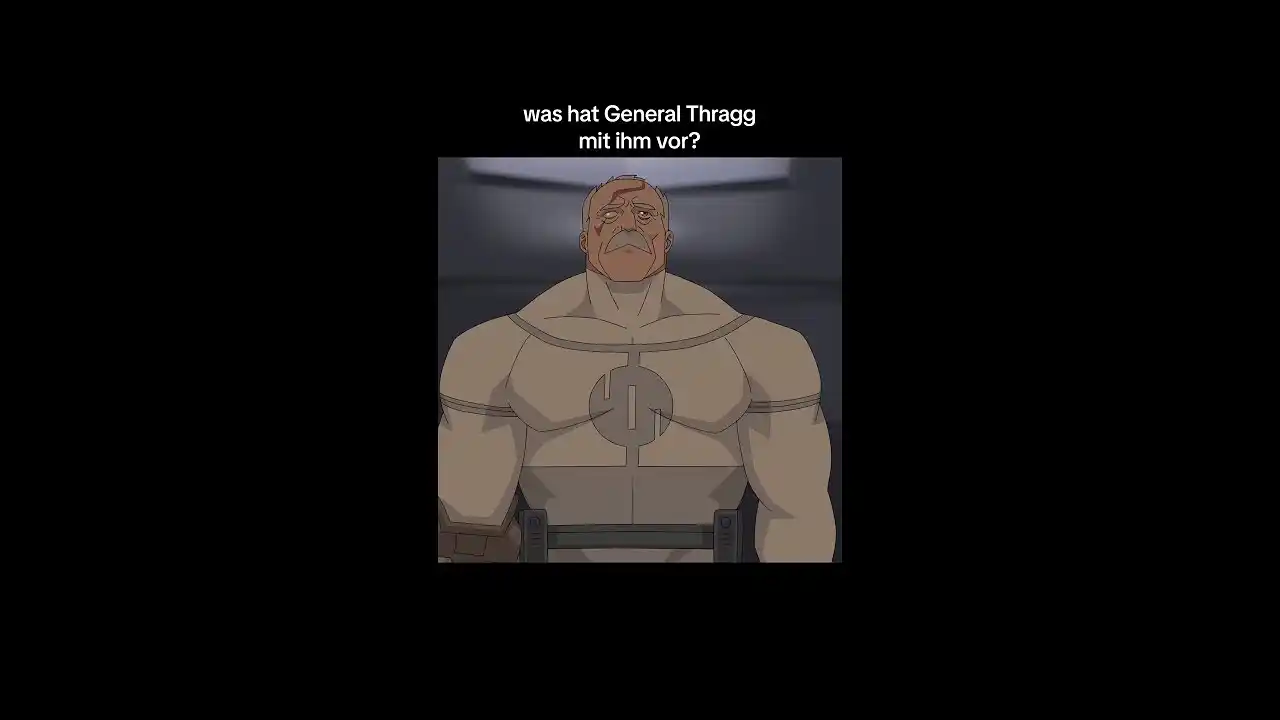 Video: bei diesem typen krieg ich gänsehaut