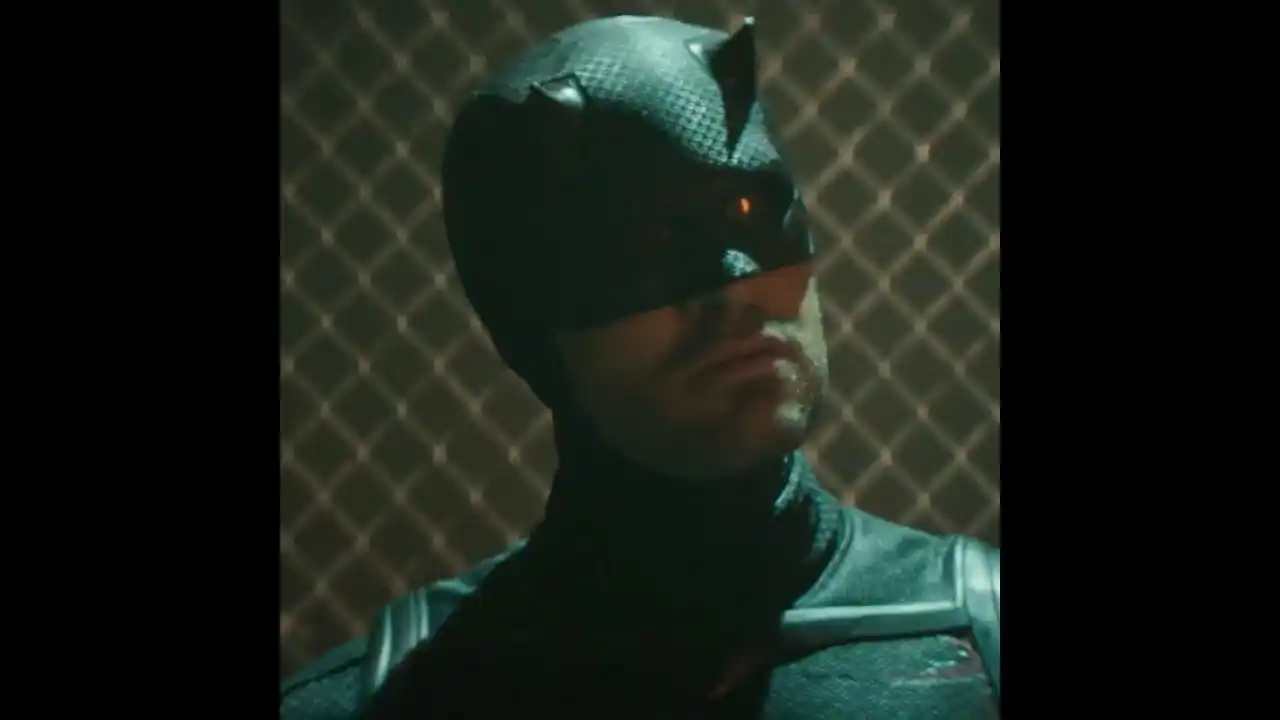Video: Nothing will stop them.