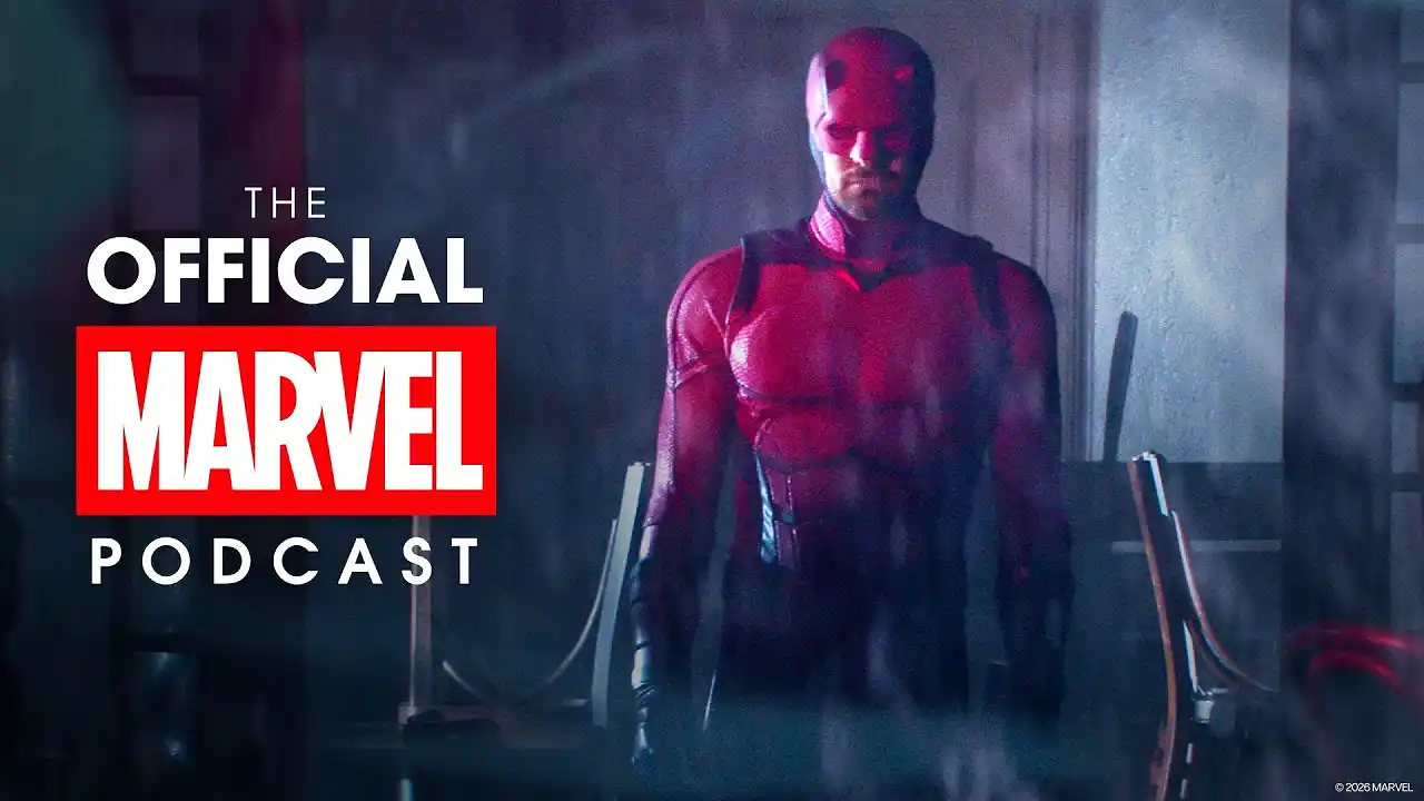 Video: Revisiting Season 1 of Daredevil: Born Again