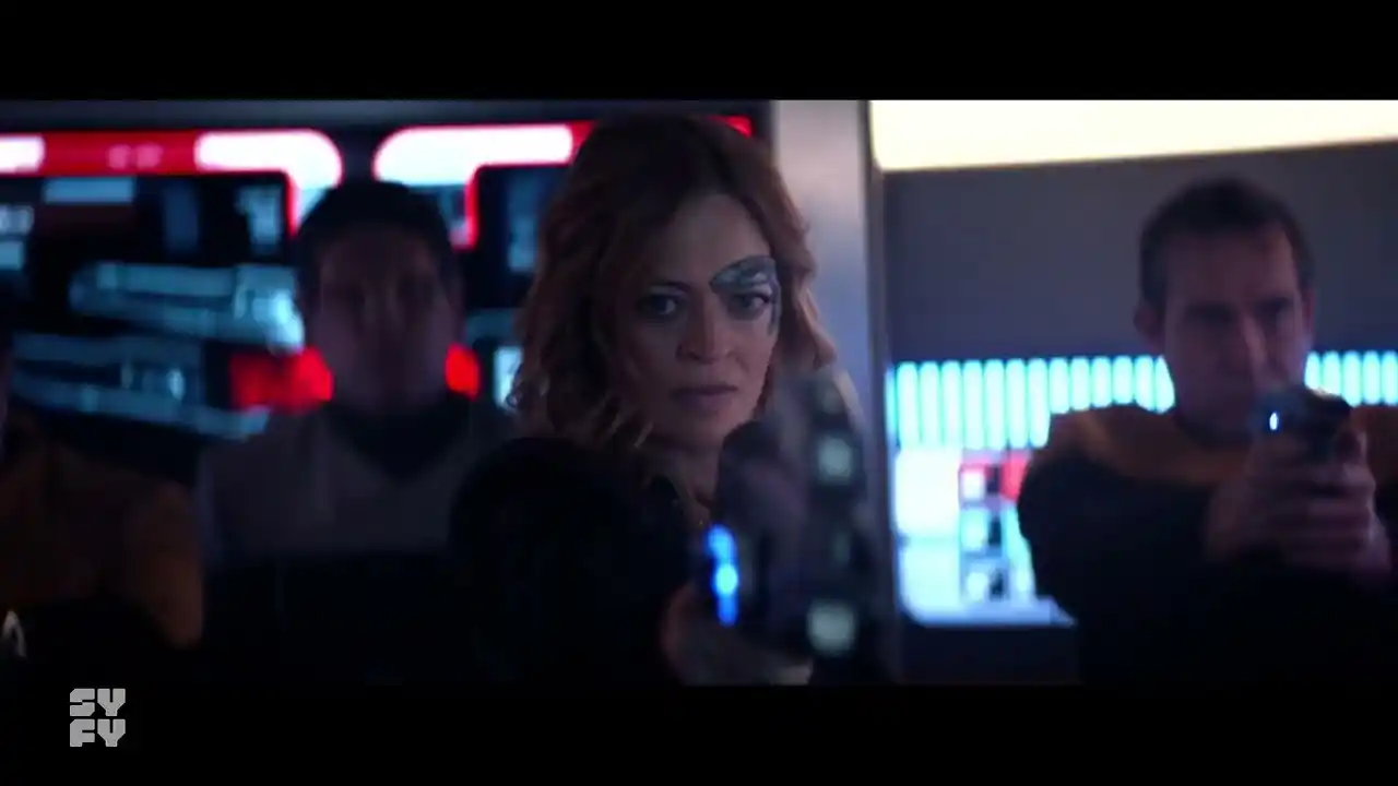 Video: Star Trek: Picard | Trailer