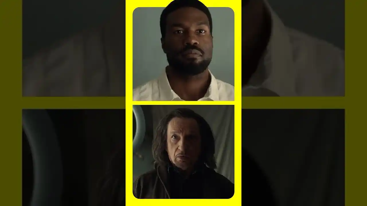 Video: This new bromance just dropped on Hulu!