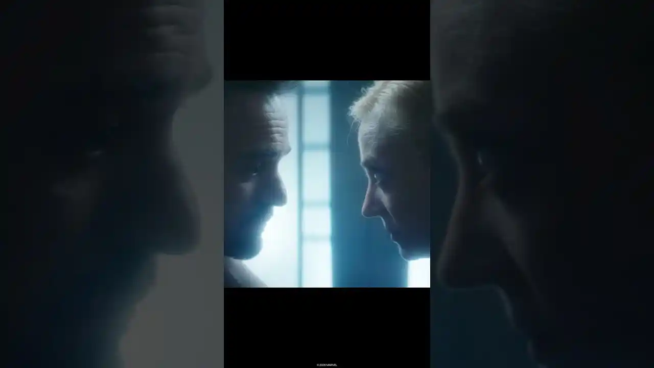 Video: Karen Page x Matt Murdock | Stream Daredevil: Born Again Season One on Disney+