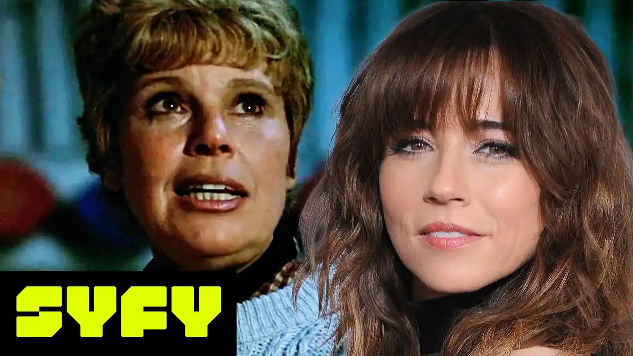 Video: Crystal Lake: What to Know About Friday the 13th Prequel | SYFY