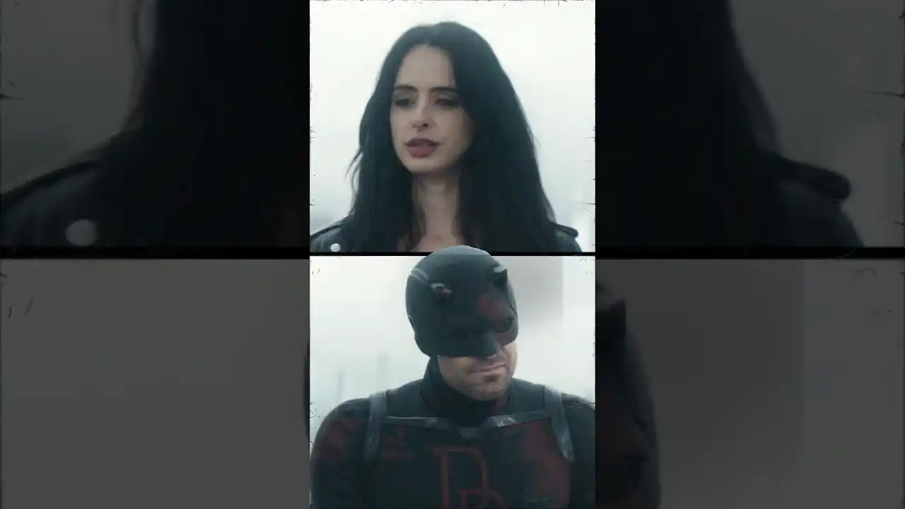 Video: Cause Trouble | Daredevil: Born Again S2 | Streams March 24 on Disney+