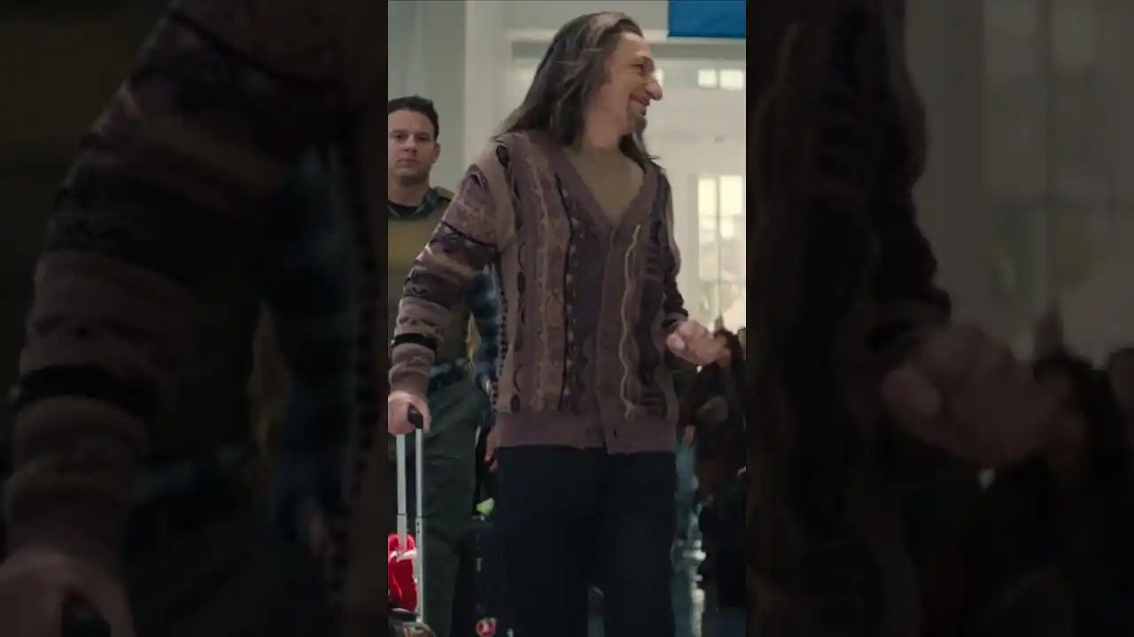 Video: Acting is a calling.