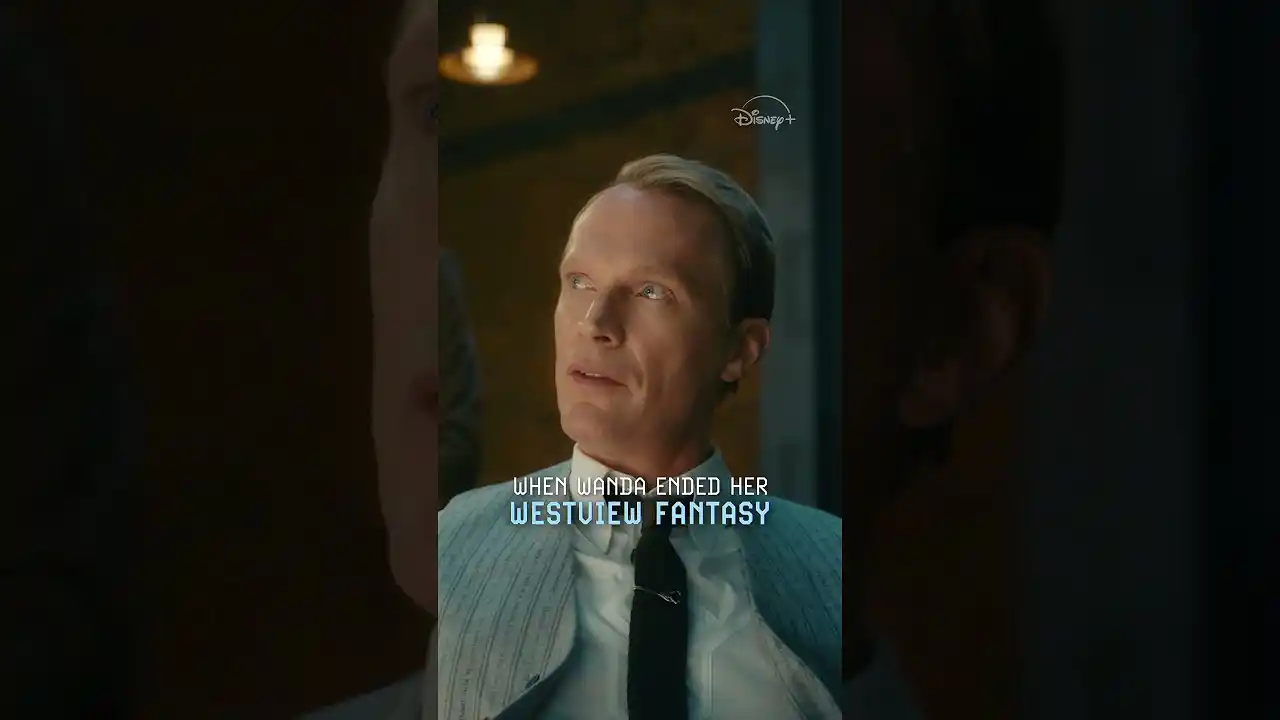 Video: Anything for family.