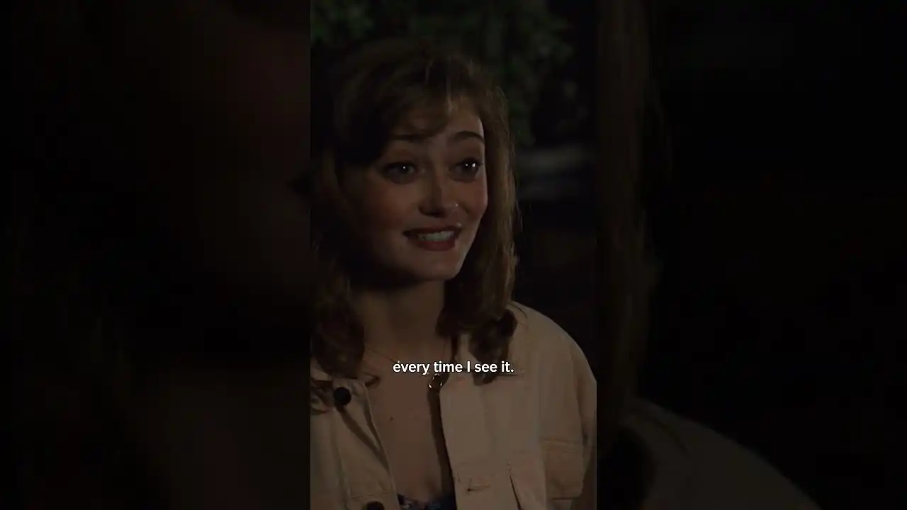 Video: Jackie sure knew how to rally a squad. #Yellowjackets