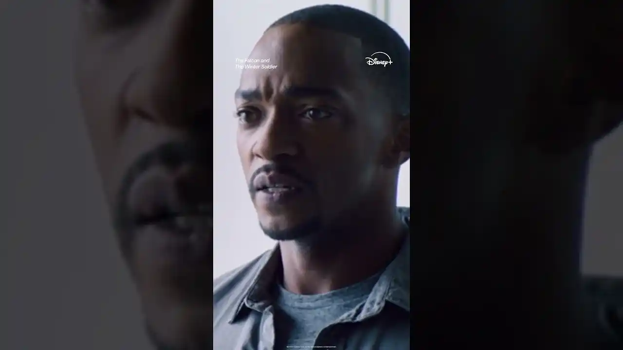 Video: The Falcon and the Winter Soldier auf Disney+