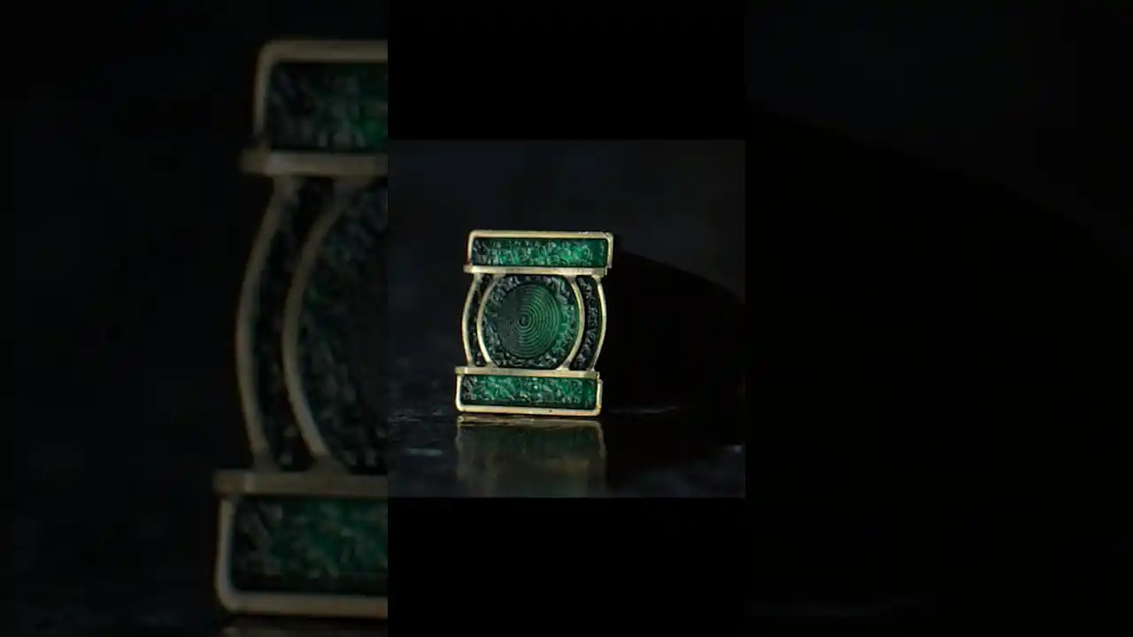 Video: You manifested it early. The official #Lanterns teaser is here. Coming this August.