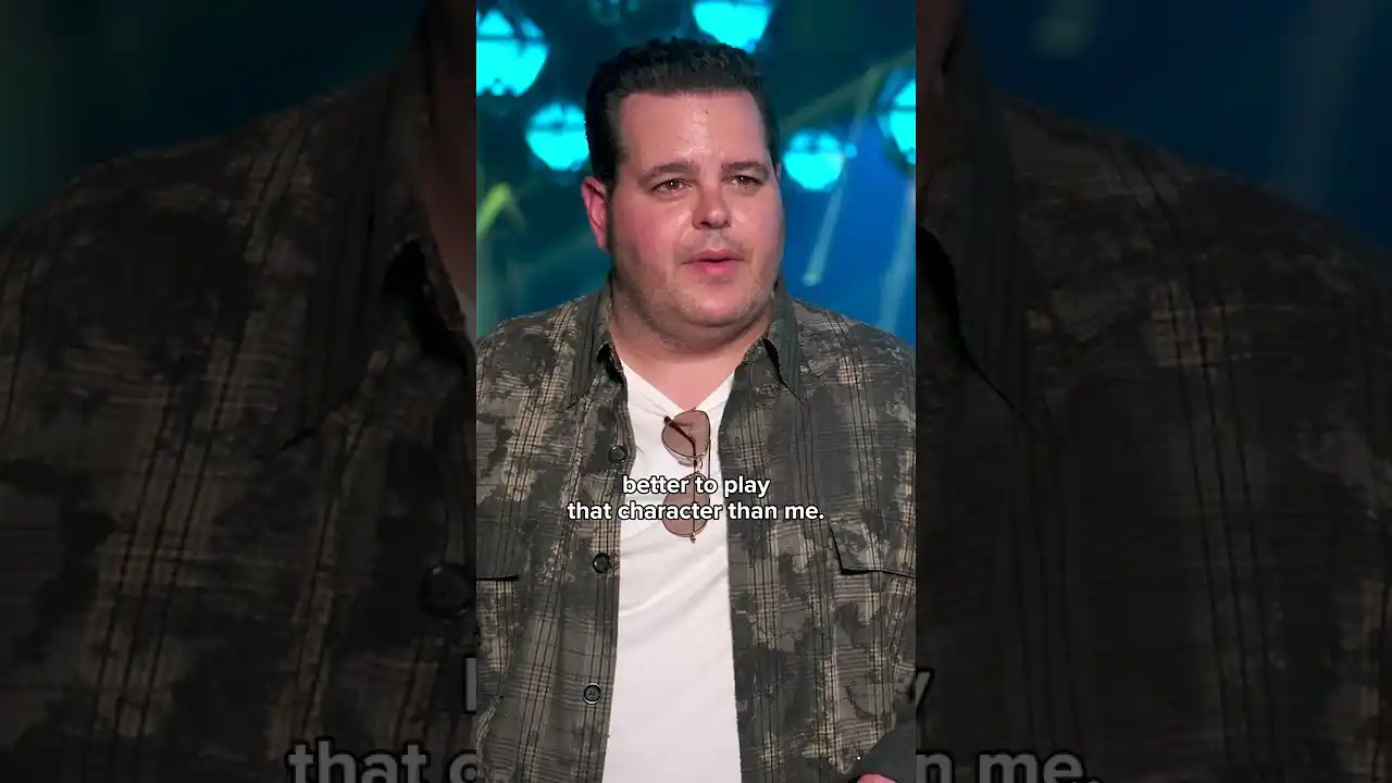Video: Introducing: Josh Gad to the MCU.