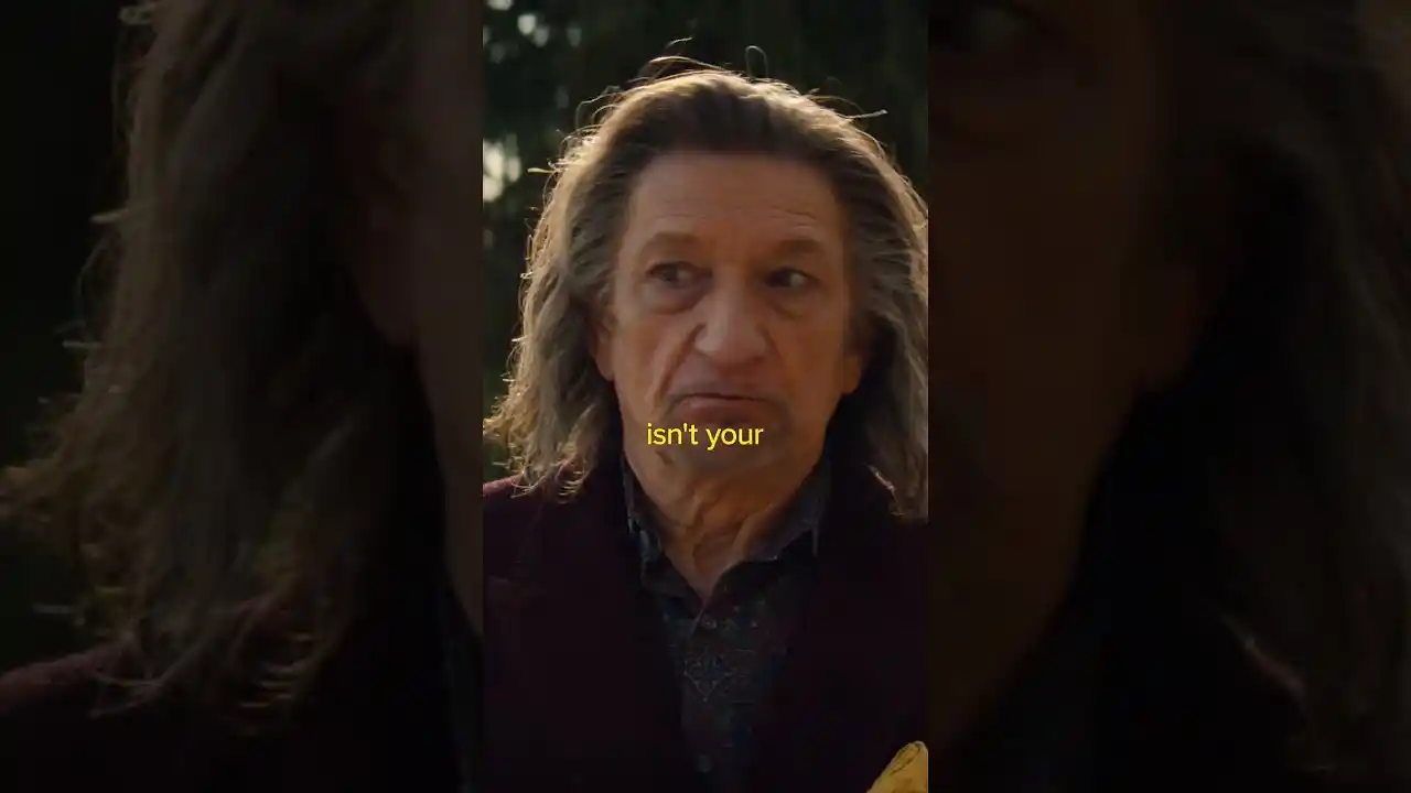 Video: This is the real Simon Williams.