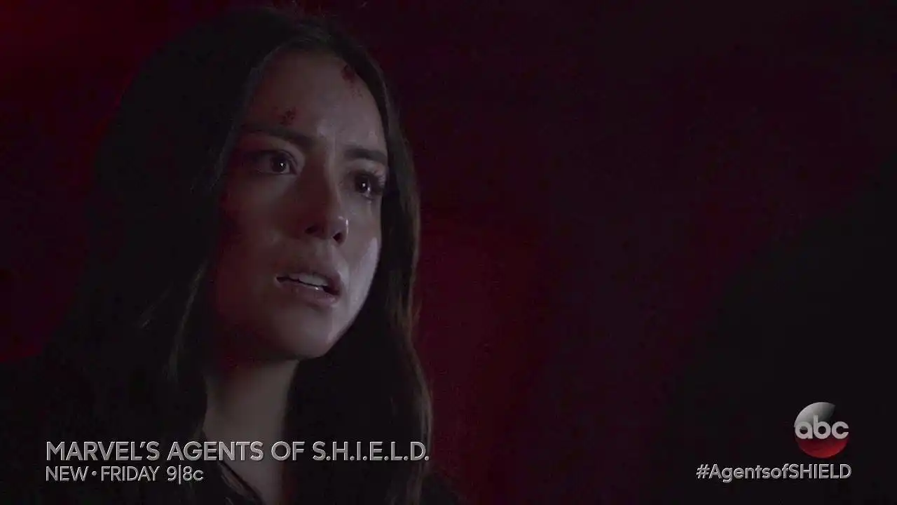 Marvel’s Agents of S.H.I.E.L.D: Season 5, Ep. 10: Clip