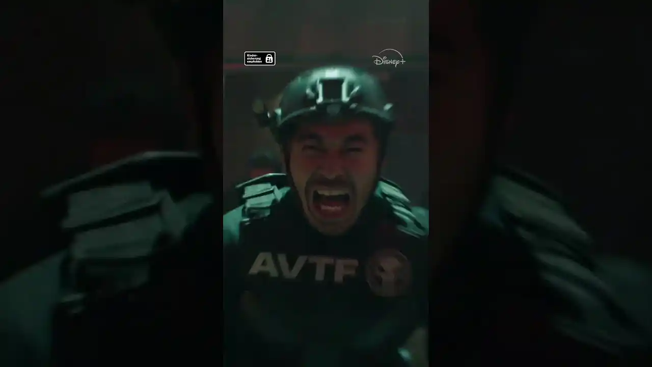 Video: Marvel Television’s Daredevil: Born Again | Staffel 2 | ab 25. März auf Disney+