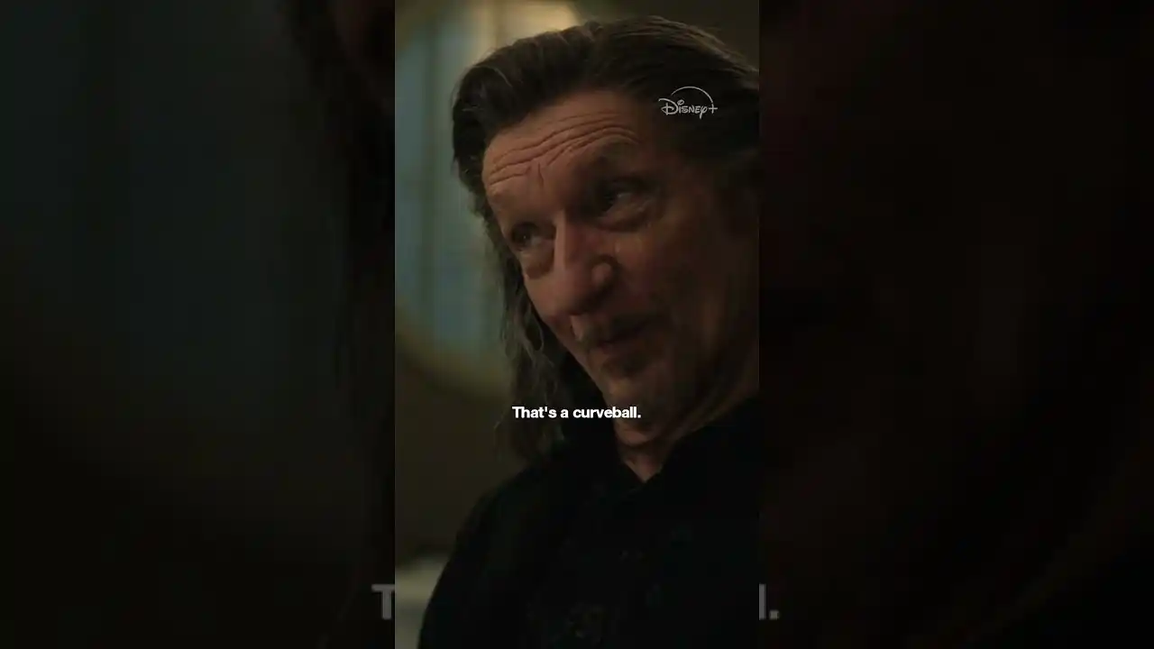 Video: “Did you hear about Wonder Man?”
