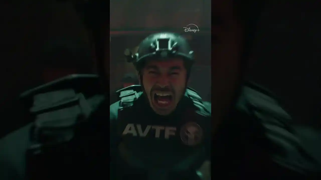 Video: Marvel Television’s Daredevil: Born Again Season 2 | Teaser Trailer