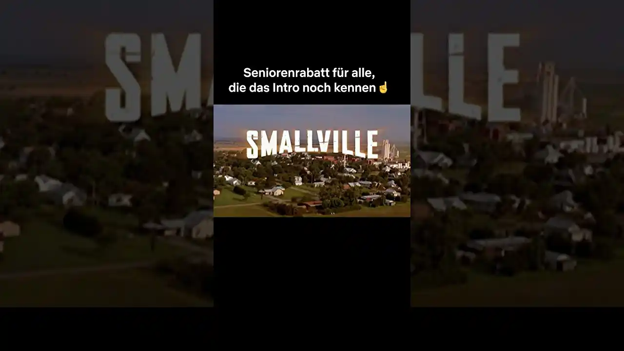Video: Eine Facecard nach der anderen in diesem Intro.