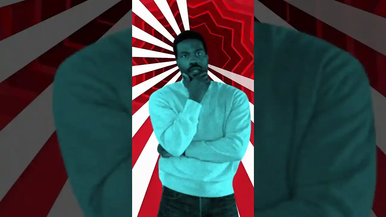 Video: It all comes down to one audition, one callback, one chance.