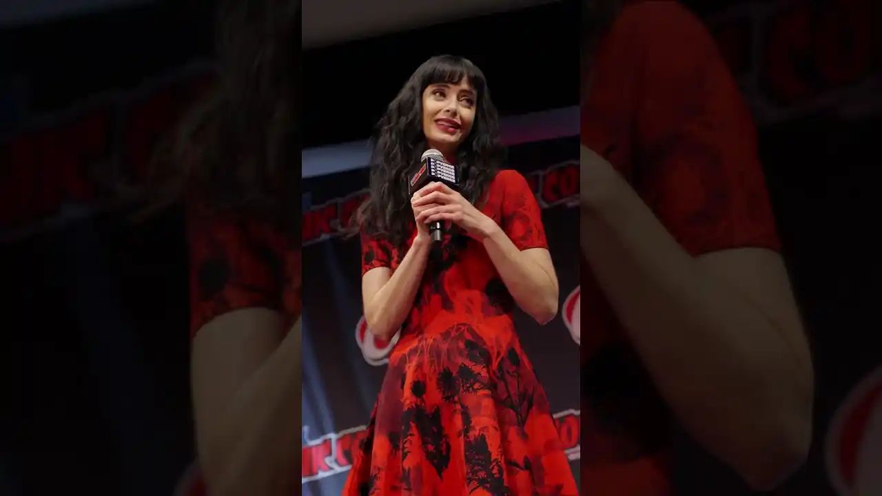 Video: A Defenders reunion is in story for Season 3 of Daredevil: Born again 🔥