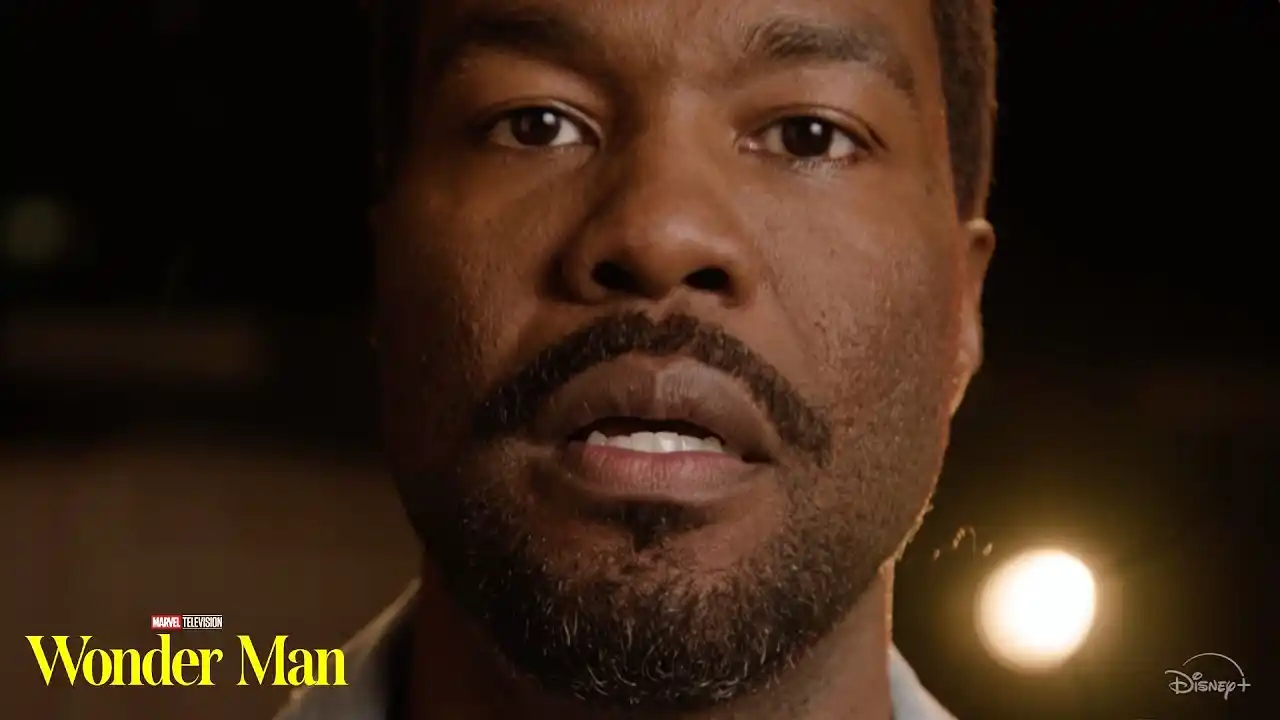 Video: Marvel Television's Wonder Man | One Week | Stream January 27 on Disney+