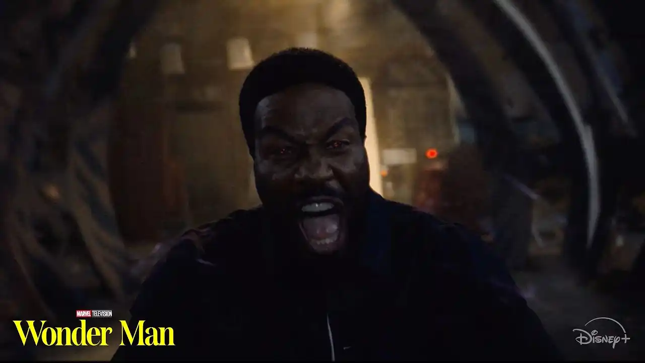 Video: Experience Marvel Television's Wonder Man | Stream All 8 Episodes January 27 | Disney+