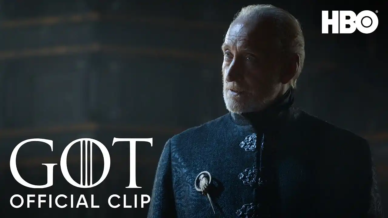 Video: Tywin's Advice to Tommen | Game of Thrones