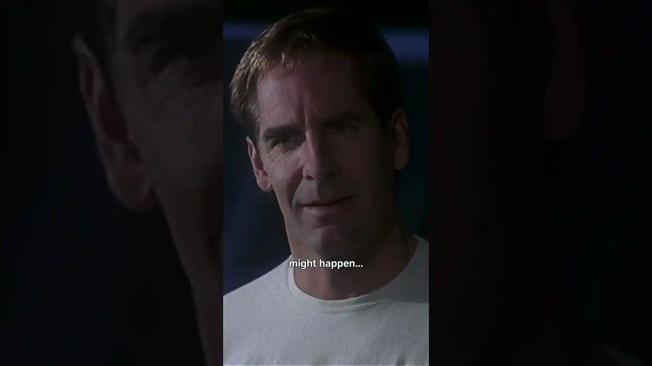Video: For Phlox, “Do no harm” extends quite long-term. #StarTrekEnterprise