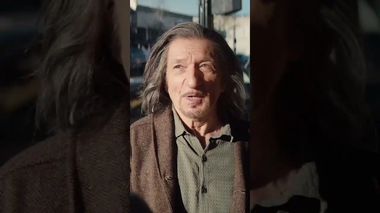 Video: Behind Simon Williams' dream lies a secret that could change everything.
