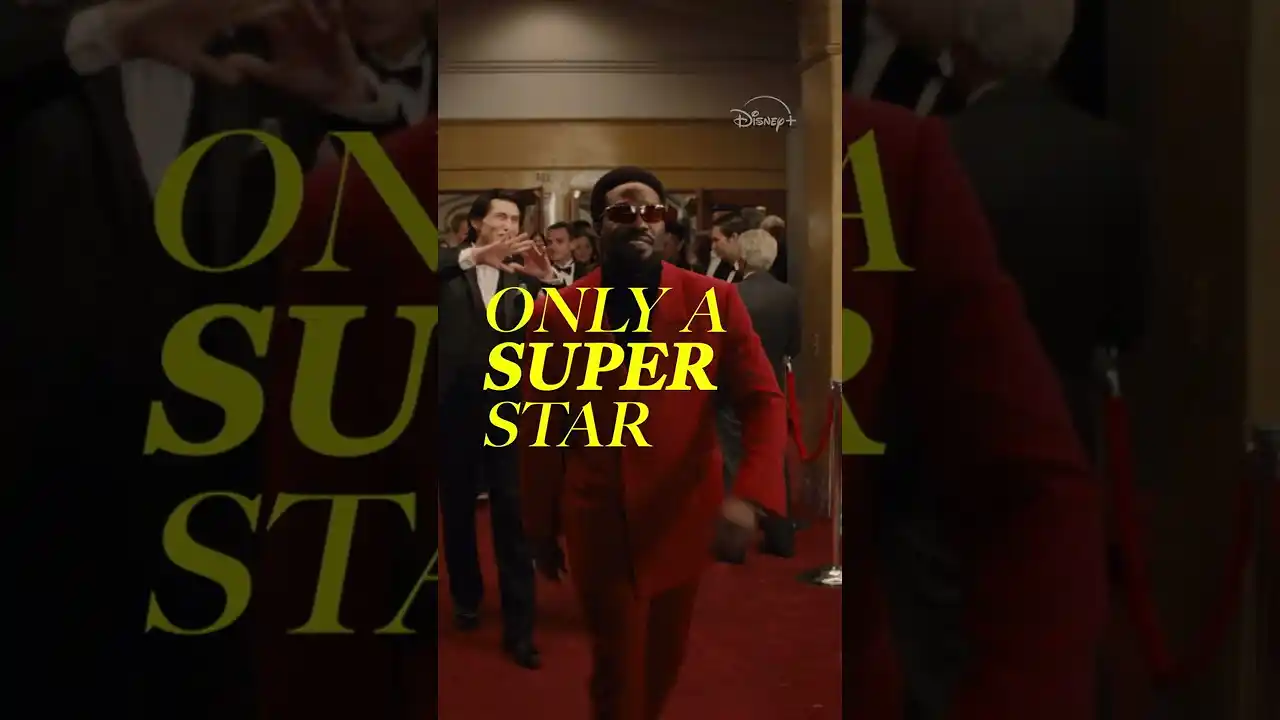 Video: Only a super ̶h̶e̶r̶o̶ star can save Hollywood.