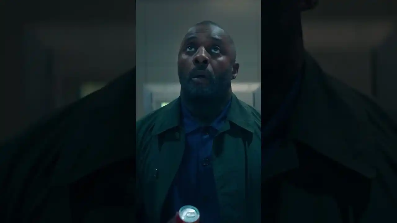 Video: Don't let him out of your sight. #Hijack Season 2 premieres January 14.