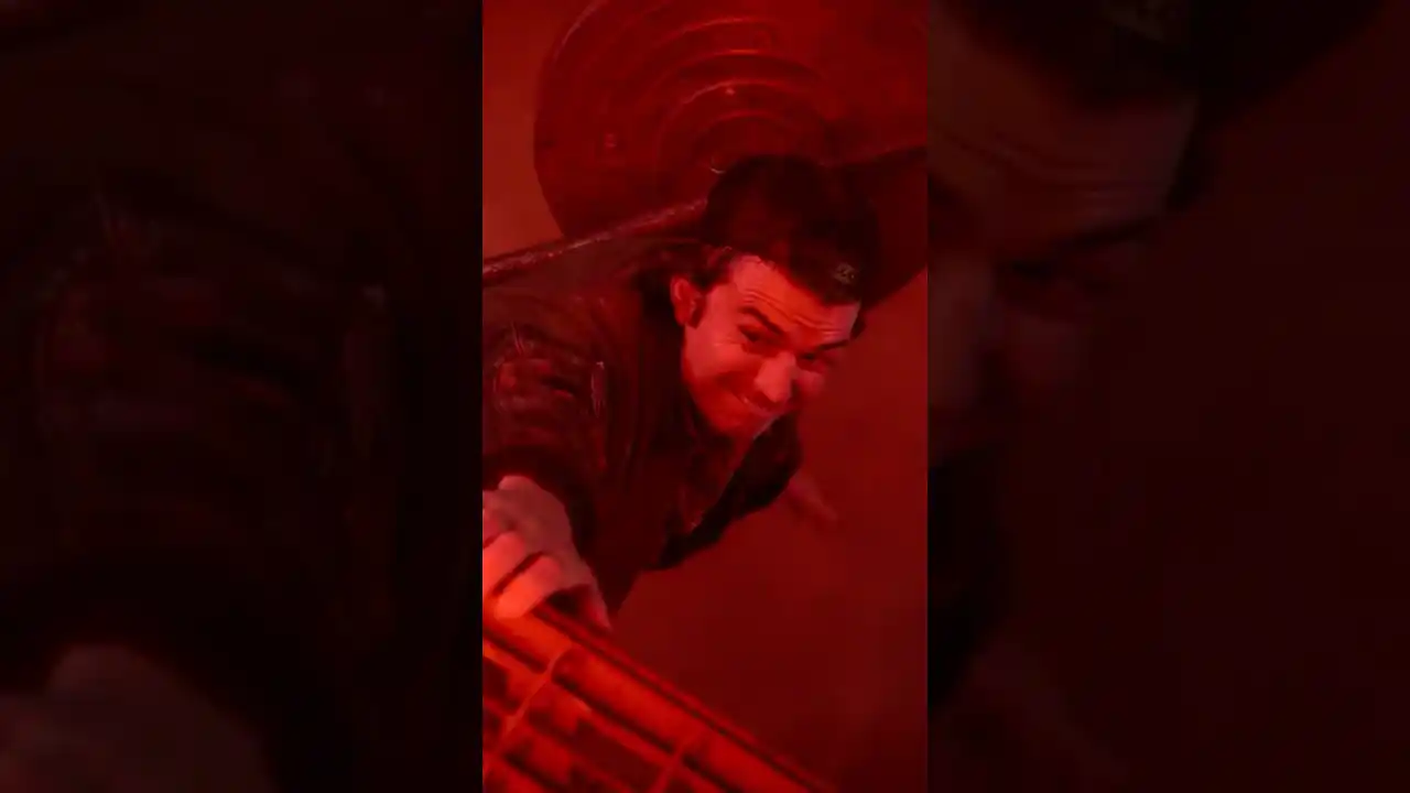 Video: STEVE!!